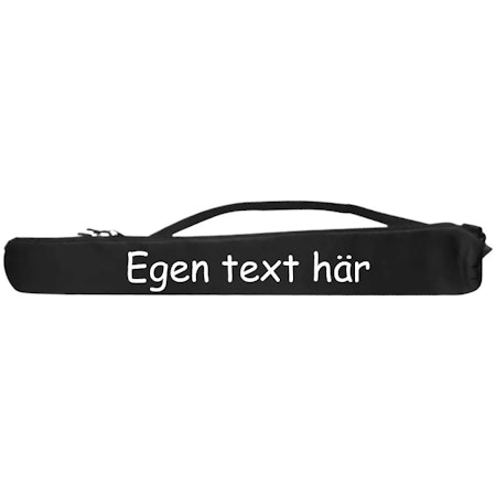 Kylväska Tub Egen Text