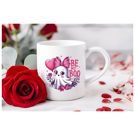 Mugg Bee My Boo