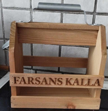 Etsad Öllåda – Farsans Kalla