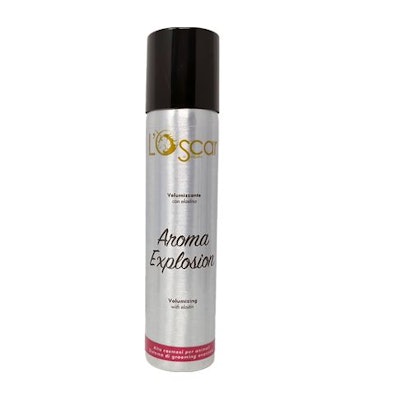 Aroma Explosion Antistatic Transportskadade