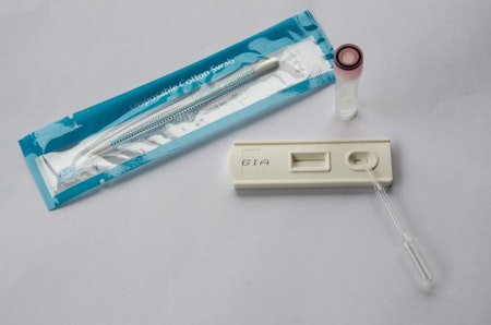 Giardia Test 1-pack