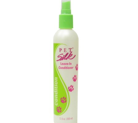 Pet Silk Leave-In-Conditioner 300 ml