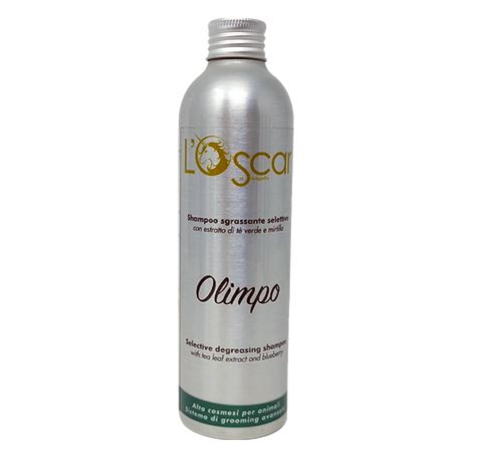 Olimpo Selective Degreasing Schampo