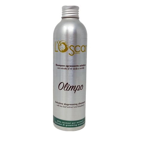 Olimpo Selective Degreasing Schampo 250 ml