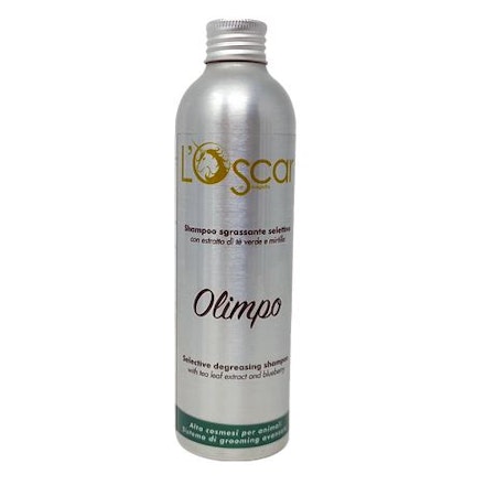 Olimpo Selective Degreasing Schampo 250 ml