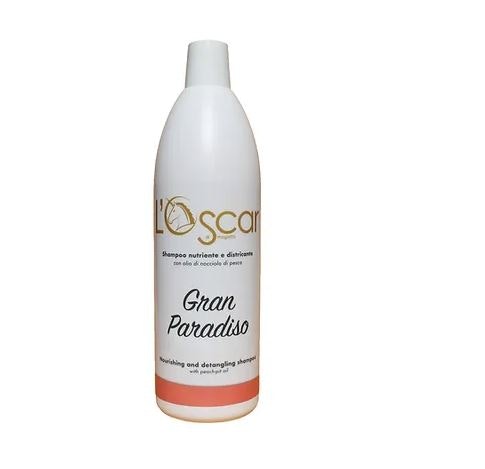 Gran Paradiso Detangling Schampo 1000 ml