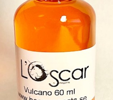 Provflaska Smagatto Vulcano 60 ml