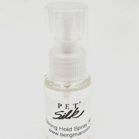 Pet Silk Strong Hold Spray Texture Line 35 ml