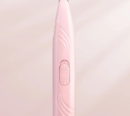 Trimmer rosa