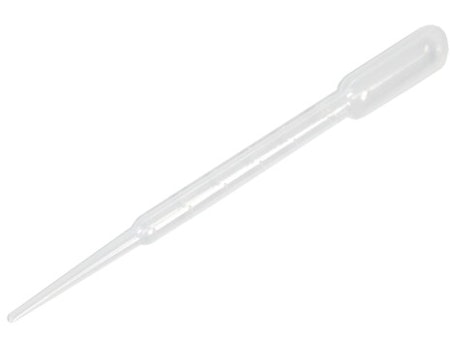 Pipett 3 ml för matning