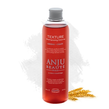 TEXTURE SCHAMPO