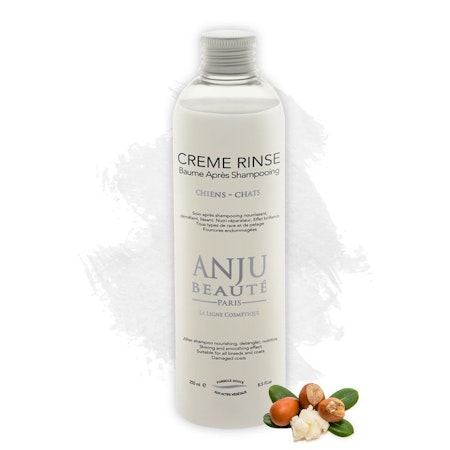 AFTER SCHAMPO BALM CRÉME RINSE (BALSAM)