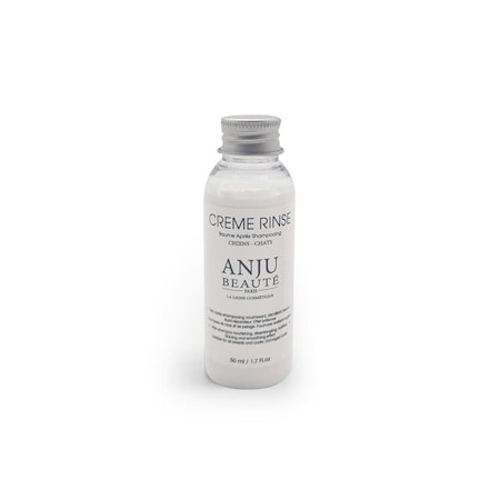 AFTER SCHAMPO BALM CRÉME RINSE (BALSAM)