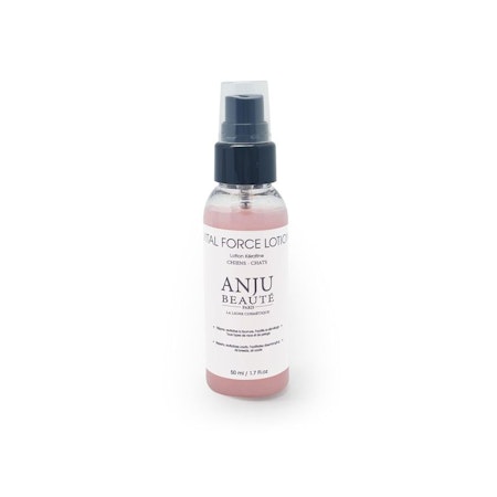 VITAL FORCE LOTION SPRAY
