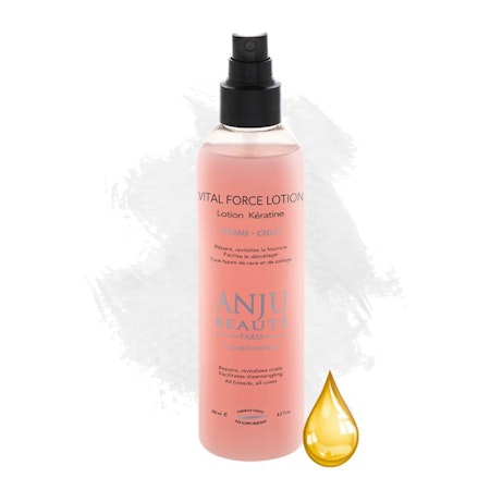 VITAL FORCE LOTION SPRAY