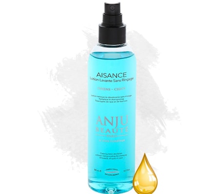 Anju Aisance lotion spray KOMMER SNART !!