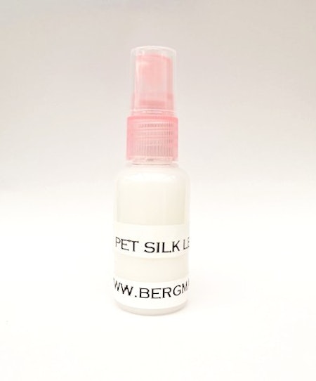 Pet Silk Leave-In-Conditioner