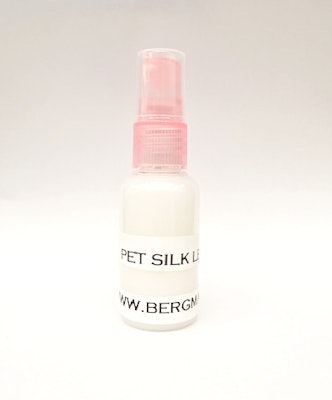Pet Silk Leave-In-Conditioner