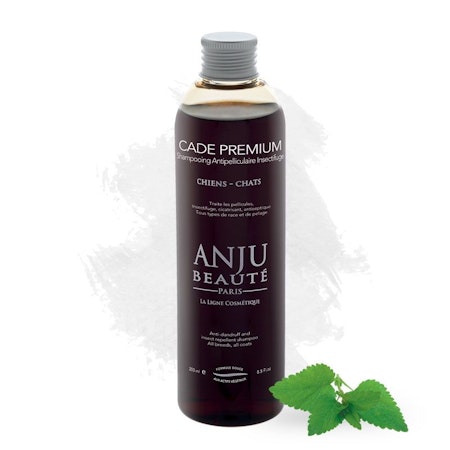 CADE PREMIUM MJÄLLSCHAMPO