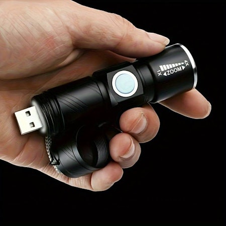 UV-lampa