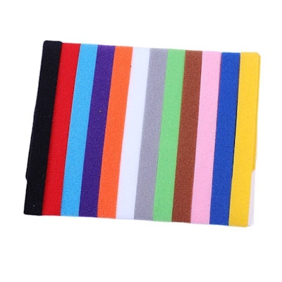 Märkhalsband 12-pack