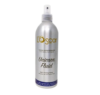 Unicorn Fluid Self Rinsing