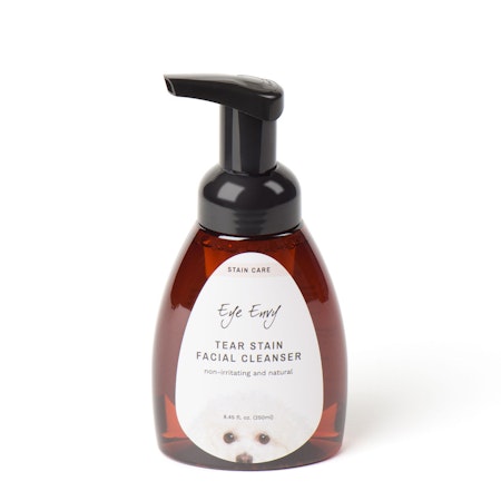 Tear Stain Facial Cleanser