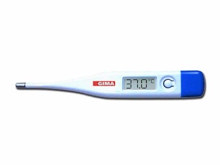 Febertermometer digital