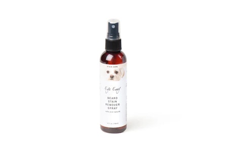 Beard Stain Remover Spray