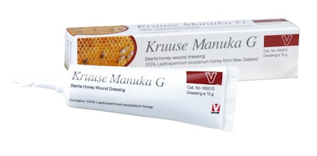 Manucka Sårgelé