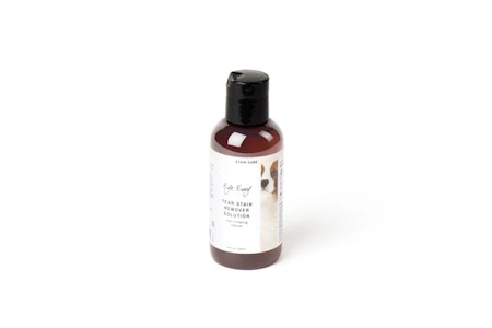 Tear Stain Remover Solutions For Dogs