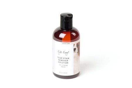 Tear Stain Remover Solutions For Dogs