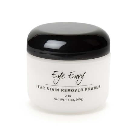 Tear Stain Remover Powder för katt och hund 40 gram