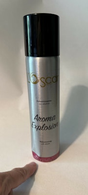 Aroma Explosion Antistatic Transportskadade