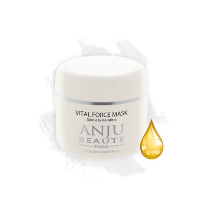 VITAL FORCE MASK 250 ml