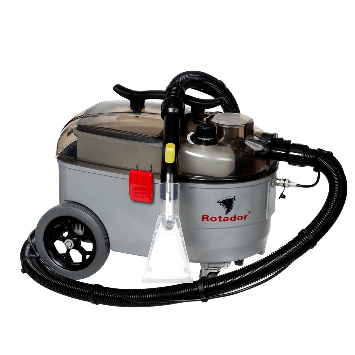 Rotador Spray VAC Klädseltvätt - ULTI