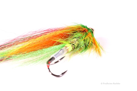 Green Highlander
