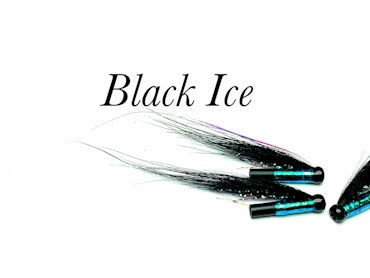 BLACK ICE