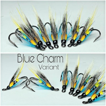 BLUE CHARM - variant