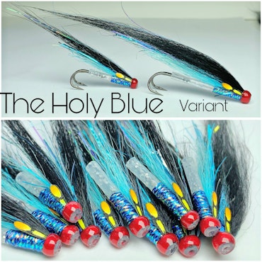 The Holy Blue - variant