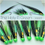 The Holy Green - varianter