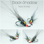 Black Shadow - shrimpstyle