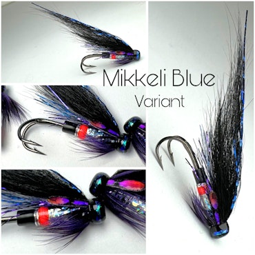 Mikkeli Blue - variant