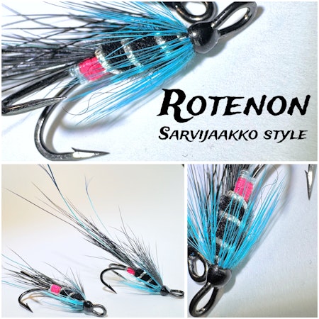 ROTENON