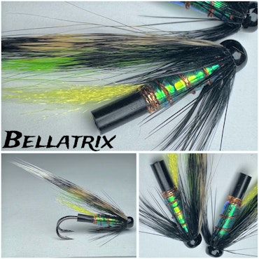 BELLATRIX ~ Tubeflue