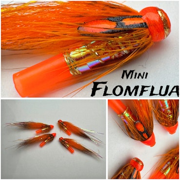 mini FLOMFLUA