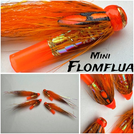 mini FLOMFLUA