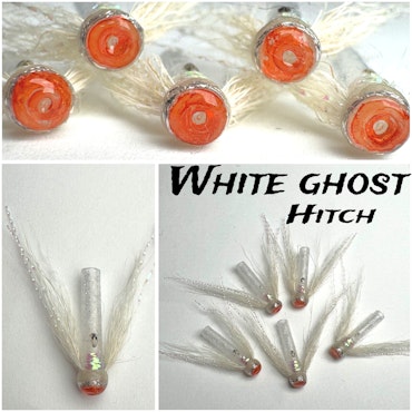 White Ghost - hitch
