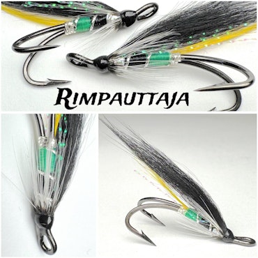 Rimpauttaja