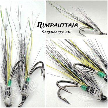 Rimpauttaja